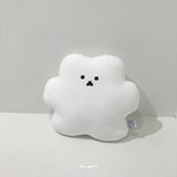 Chanibear Cloud Cushion (White)