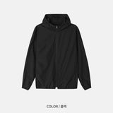Bay Wind Jacket