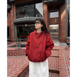 Nozel Windbreaker
