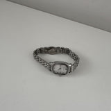 ベーシックメタルウォッチ(2design)