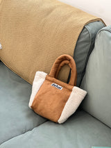 Shearing Mini Bag