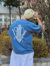 VENTIQUE チェーンTシャツ3カラー