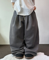 4000SOLD SOFT PINTUCK PANTS