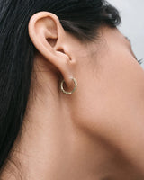 シンセシスピアス No. 1 – 925 Silver