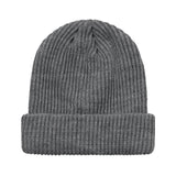 ブートロングニットビーニー UNISEX (3COLOR)