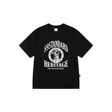TOGETHER Cool Cotton Overfit Short Sleeve (SISSTD-0251)