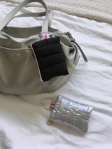 Key Ring Card Pocket