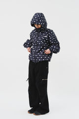 (W) Seolo Star Wind Jumper