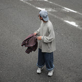 ウィットシボTシャツ MCB
