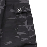 クリーフカモポリカーゴパンツ ユニセックス (2Color)