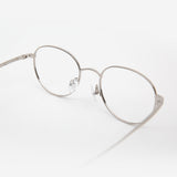 Knouun Round Titanium ORACLE SV