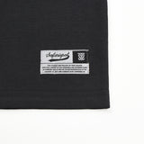ルーベースユニフォームMDTシャツ (チャコール)