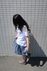 ヤヨイパターンスカート (3c)