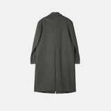 Seine double coat