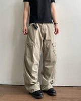 Stow Washed Cargo Pants