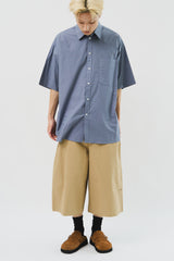 Hari Bermuda Pants (2color)