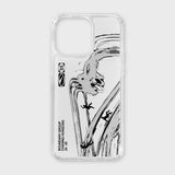 Someone chasing the horizon Phone Case (GelHard)