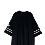66 star mesh t