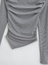 Avery Drape Top