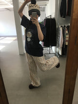 スピリットフリースジョガーパンツ (3 Colors)
