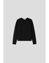 ベーシック長袖Tシャツ