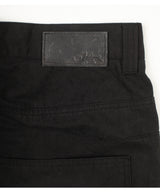 レイジーダーツワークパンツ [ BLACK ]
