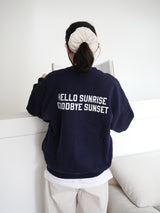 Cosymosy Banding Pajamas Pants - 3 Color