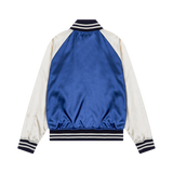  REGION MOTORS CLUB SATIN JACKET