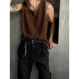 [S/S] Bao knit sleeveless (3color)