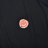 FAITH FADE - Big Saddey Oversized Tee (Black)