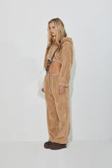MOSS PANTS