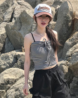 Allie cap
