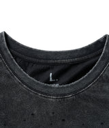 Air Act Mineral Sprint T-Shirt (Black)