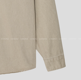 Seattle Tail Western Cacchion Overfit Shirt