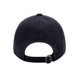 Fy Patch Block Ball Cap (Navy) F25QE994