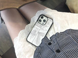 アンティークラブケース