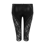 "LACE DOMINACE "