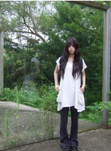ハルカーゴTシャツ