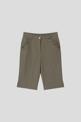 (W) Cecci Capri Pants