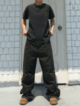 Dyed Vintage Pants (2c)