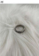 ストーンリング (2スタイル)