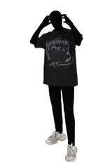 LE - T001 NIGHTMARE IT SELF T-SHIRT