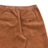 CORDUROY BANDING PANTS (UNISEX)_SYF6PT04BN