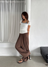 YOGA HAREM PANTS