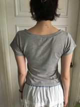 Modern Slow T-shirt (5color)