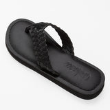 CHUBASCO CANCUN CC2301 BLACK
