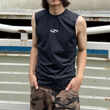 AIR-TEX™ プロマッスルフィットスリーブレス