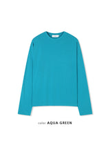 Layered Sleeves