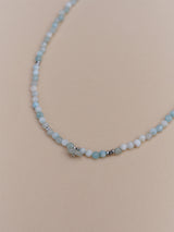 Silver925_Aquamarine Hematite_N