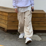 Millie cargo pants (2color)